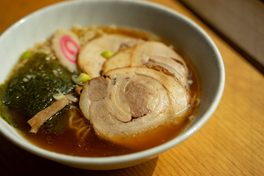 ラーメン用チャーシューセット