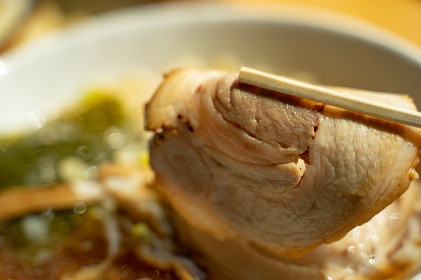 ラーメン用チャーシューセット