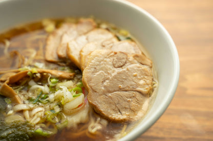 ラーメン用チャーシュー