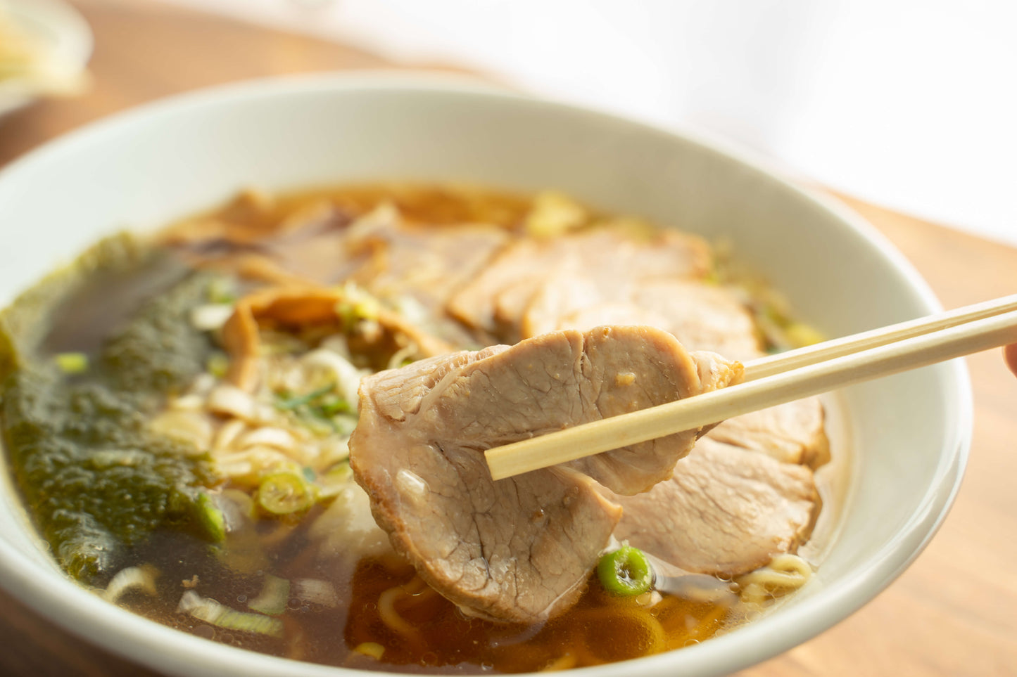ラーメン用チャーシュー