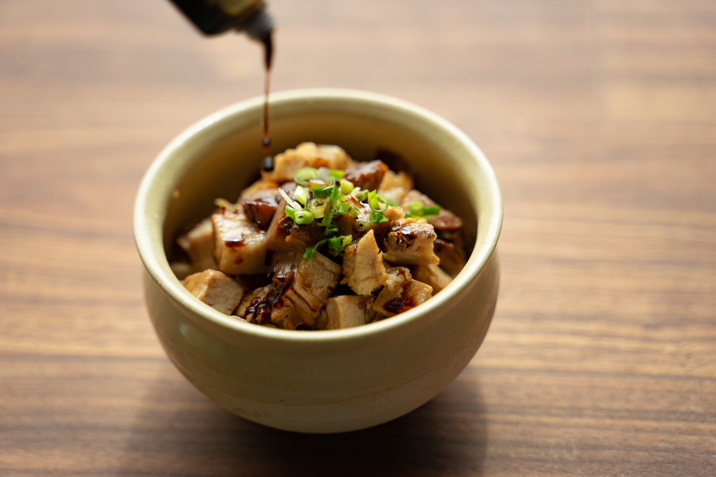 チャーシュー丼のもと