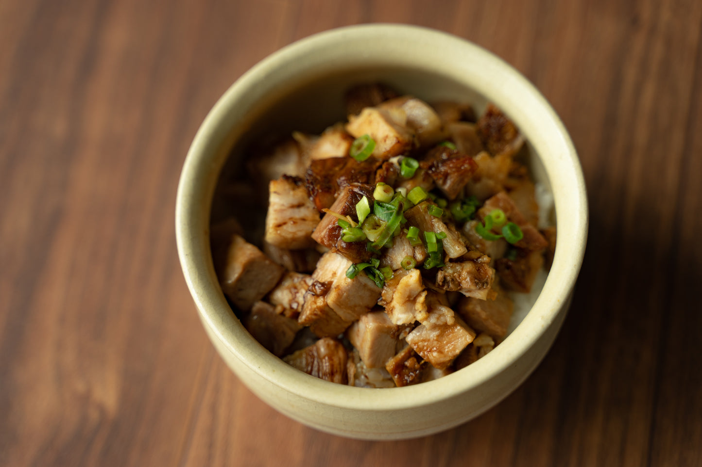 炒飯用チャーシュー