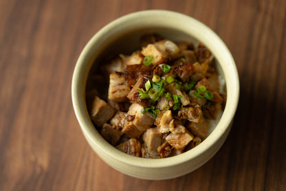 炒飯用チャーシュー