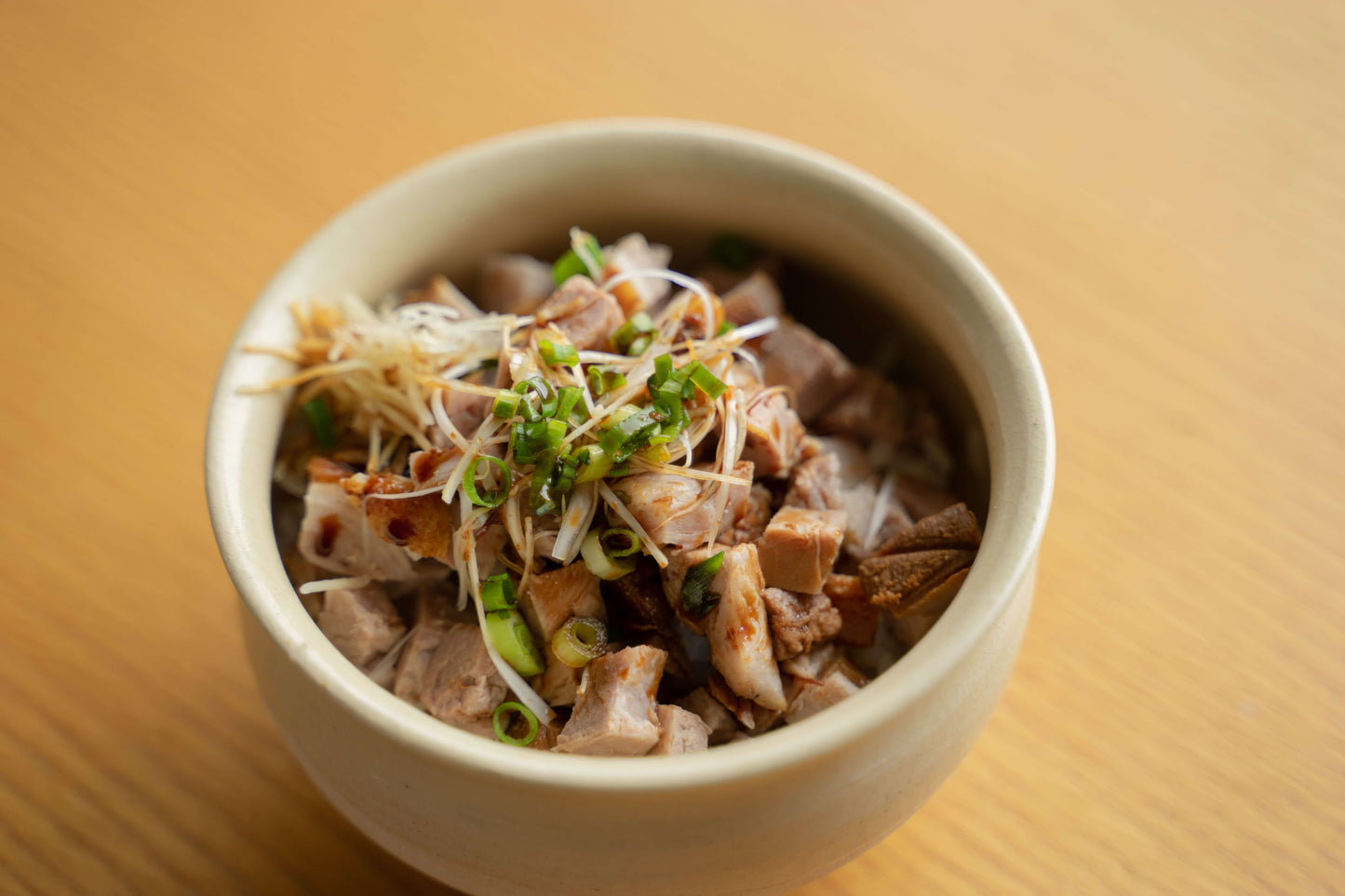 チャーシュー丼のもと