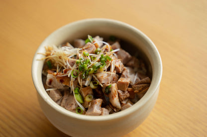 チャーシュー丼のもと