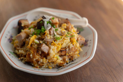 チャーシュー丼のもと